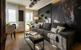El Balconcillo - Apartamento elegante en el centro - Grupo Querbes